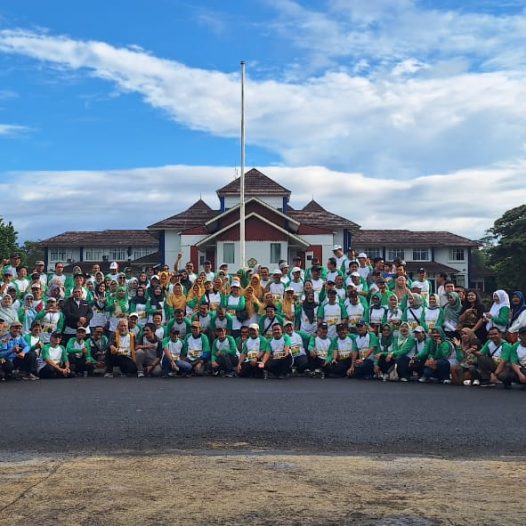 2025 Grand Alumni Reunion of the Faculty of Agriculture UNIB: A Celebration of Togetherness and Commitment to Growth