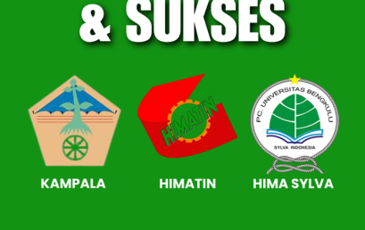 Selection of Funded Student Organizations for National-Level Competition 2026 Successfully Conducted by FP UNIB