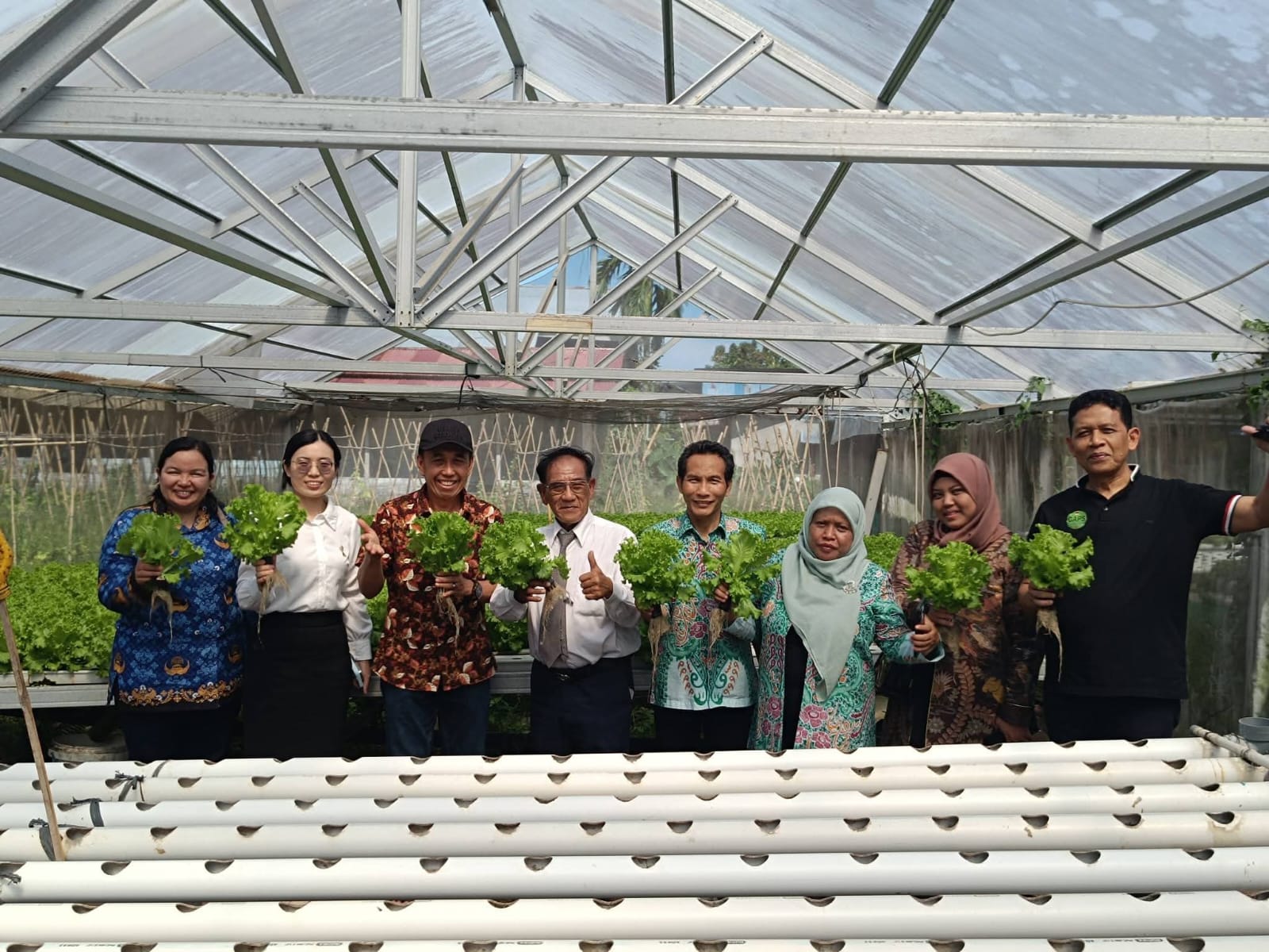 University of Bengkulu Hosts Public Lecture and International Journal Workshop in Commemoration of Its 44th Anniversary