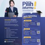 FAPERTA UNIB SUPPORTS THE 2026 STUDENT ADMISSIONS: MULTIPLE ENTRY PATHWAYS FOR FUTURE GENERATIONS OF EXCELLENCE